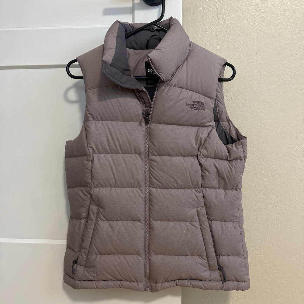 North Face Women’s Puffer Vest